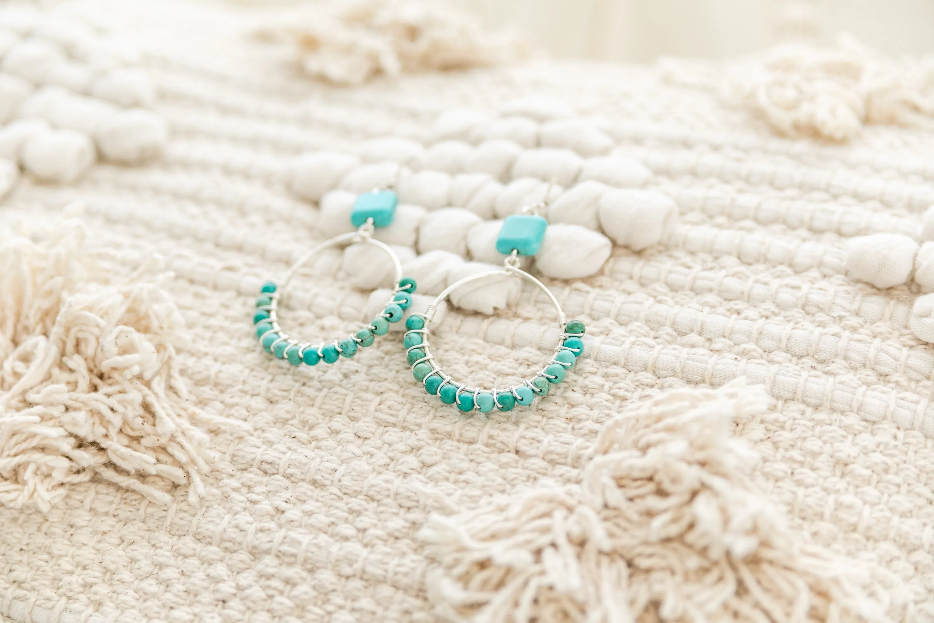 Sea Light Hoop