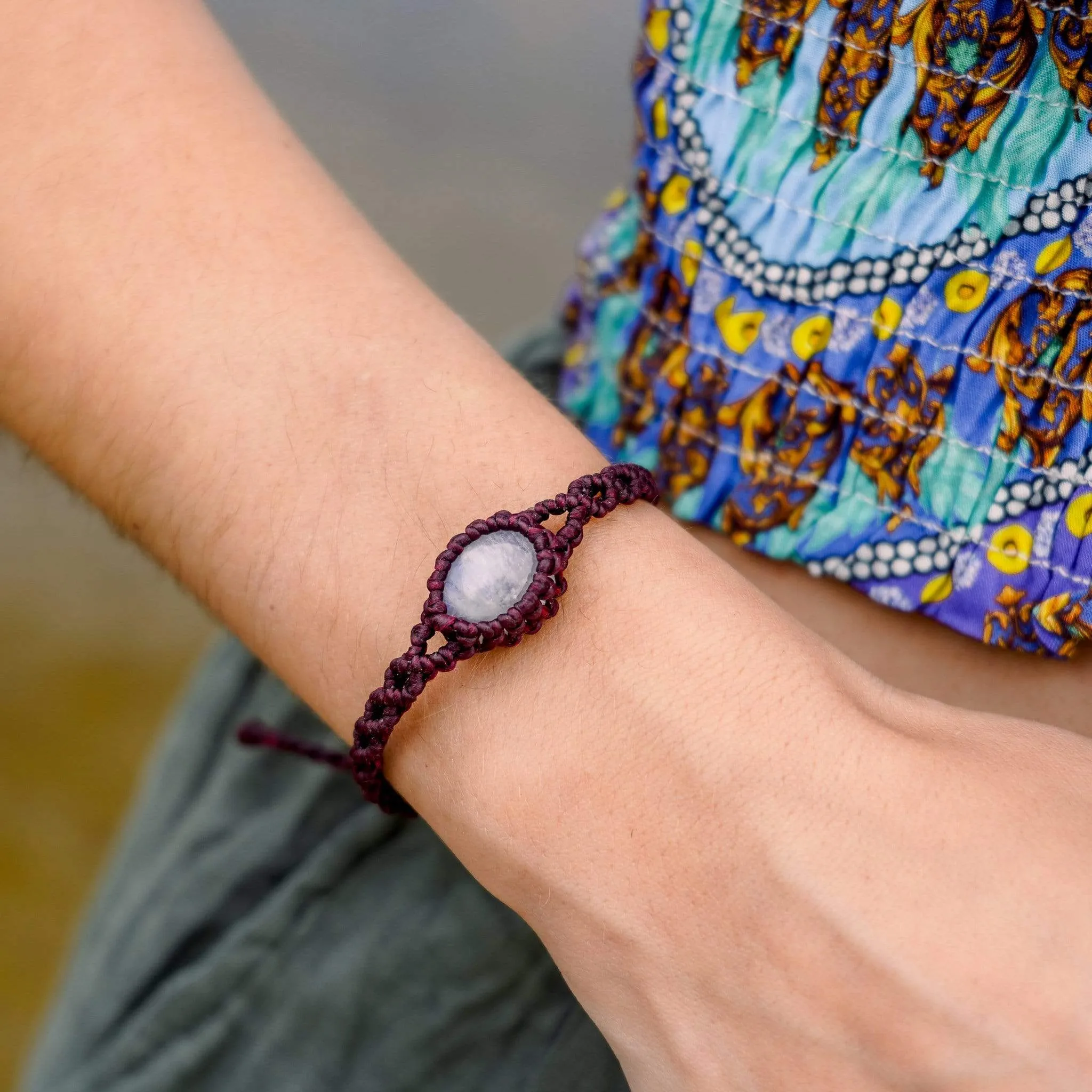 Serifos Bracelet
