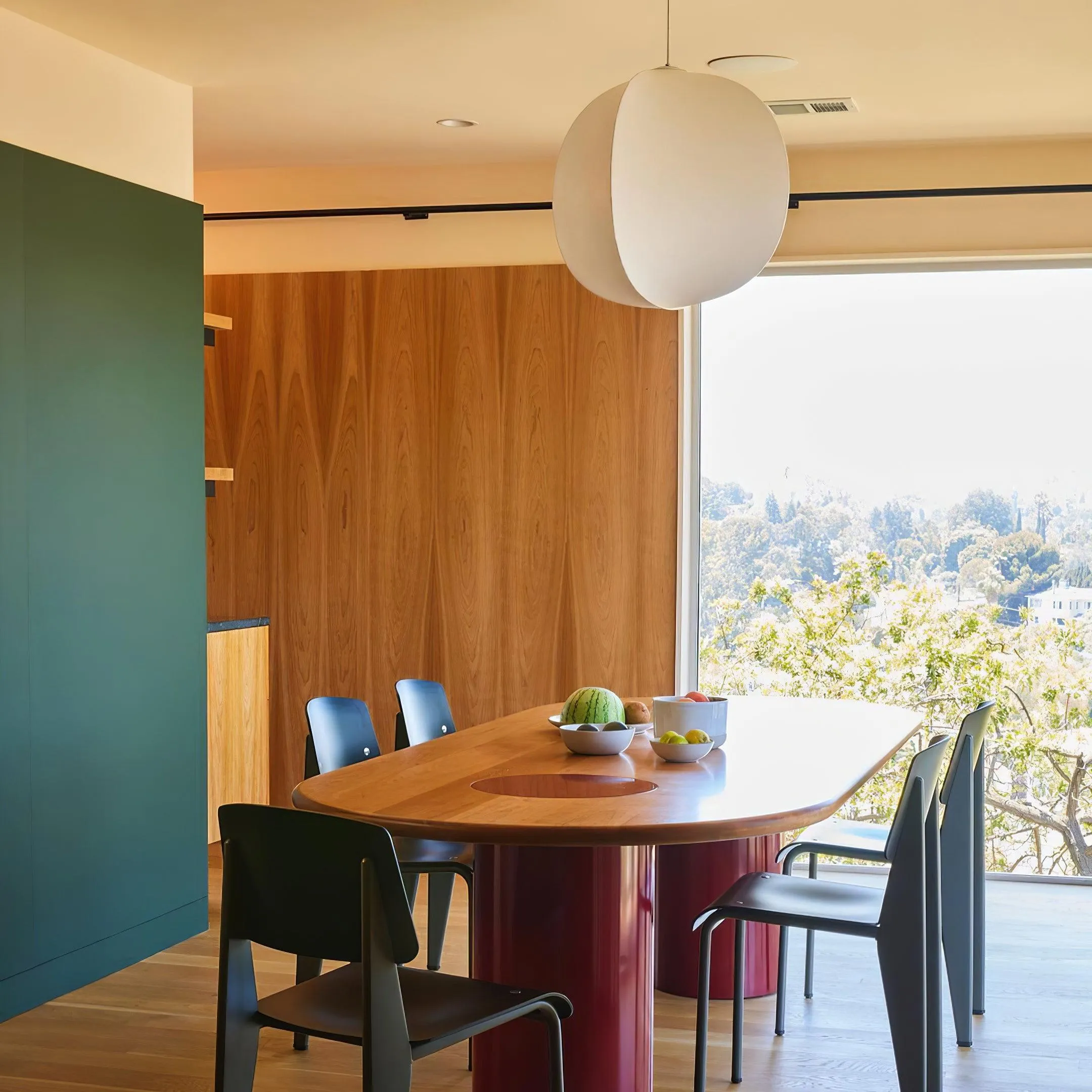 Solaria Pendant Lamp