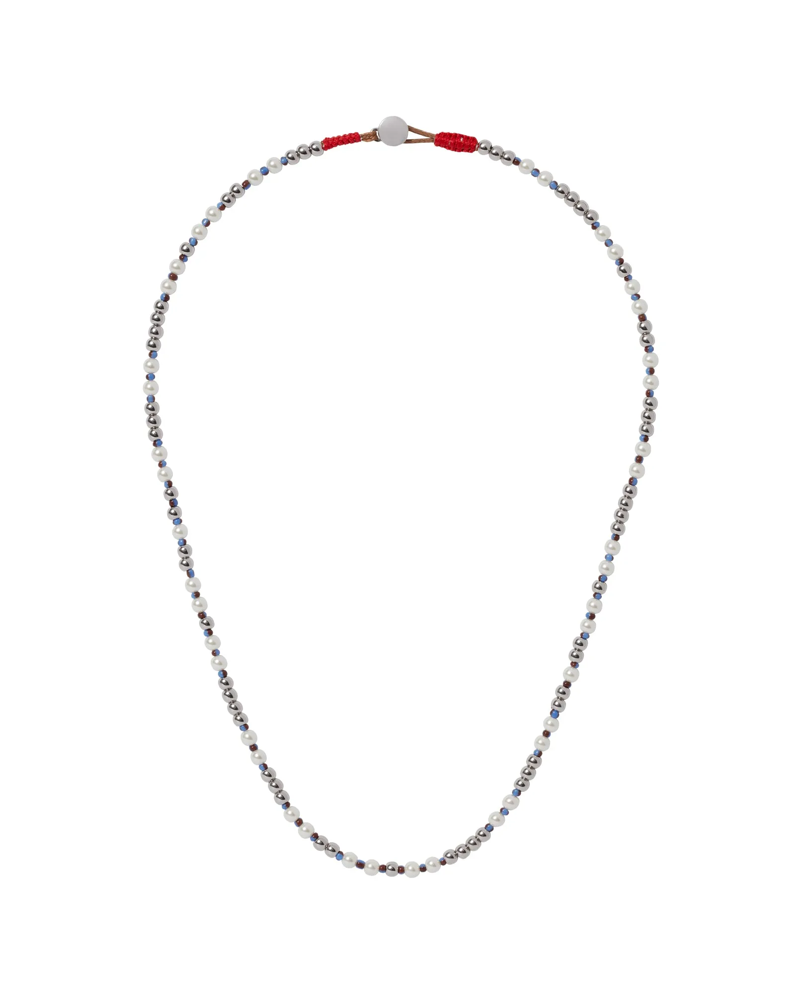 Sure Shot Men's Necklace