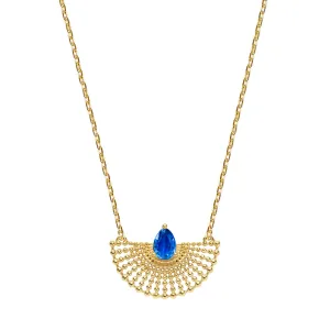 Surya Necklace - Gold