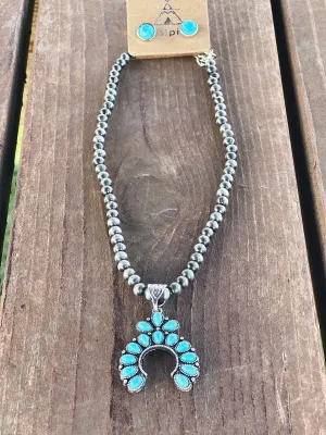 The San Louis Necklace