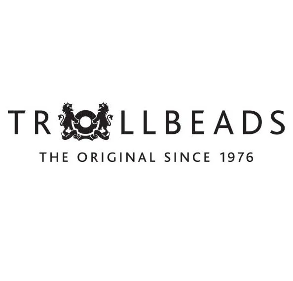 Trollbeads Round Yellow Tiger Eye