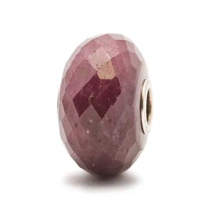 Trollbeads Ruby Bead
