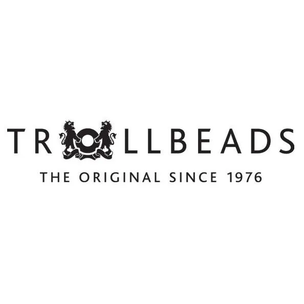 Trollbeads Ruby Bead