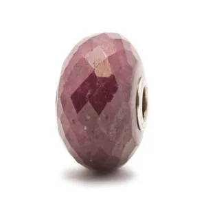Trollbeads Ruby Bead