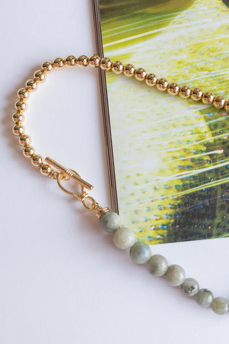 Uniquely Yours Necklace