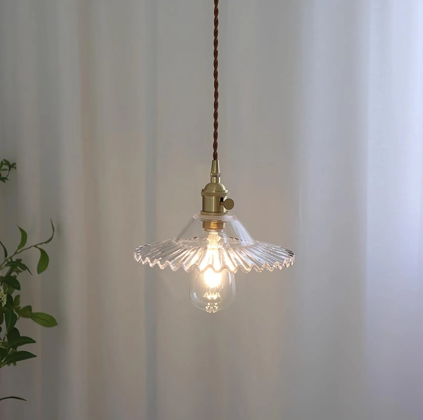Vines Pendant Lamp