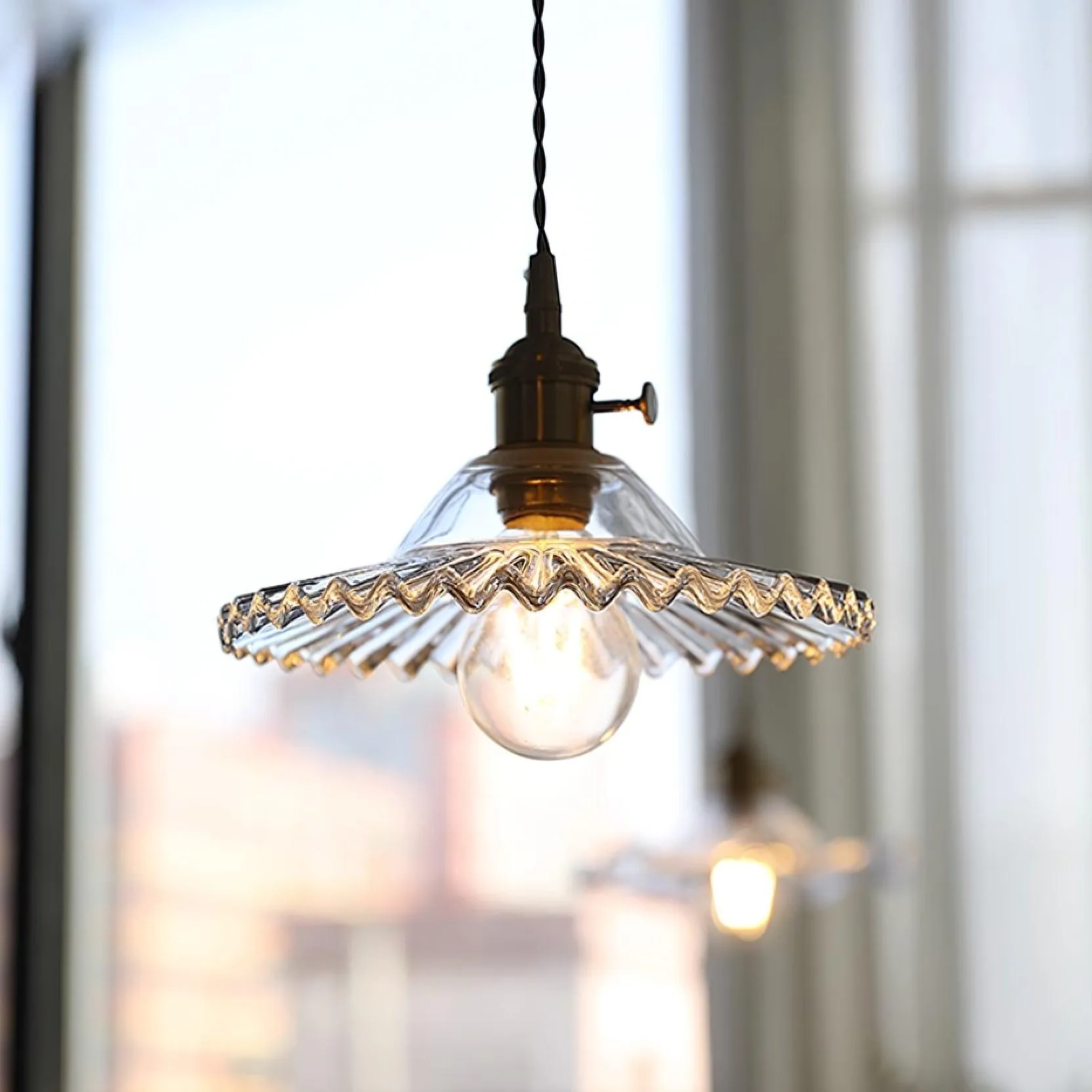 Vines Pendant Lamp