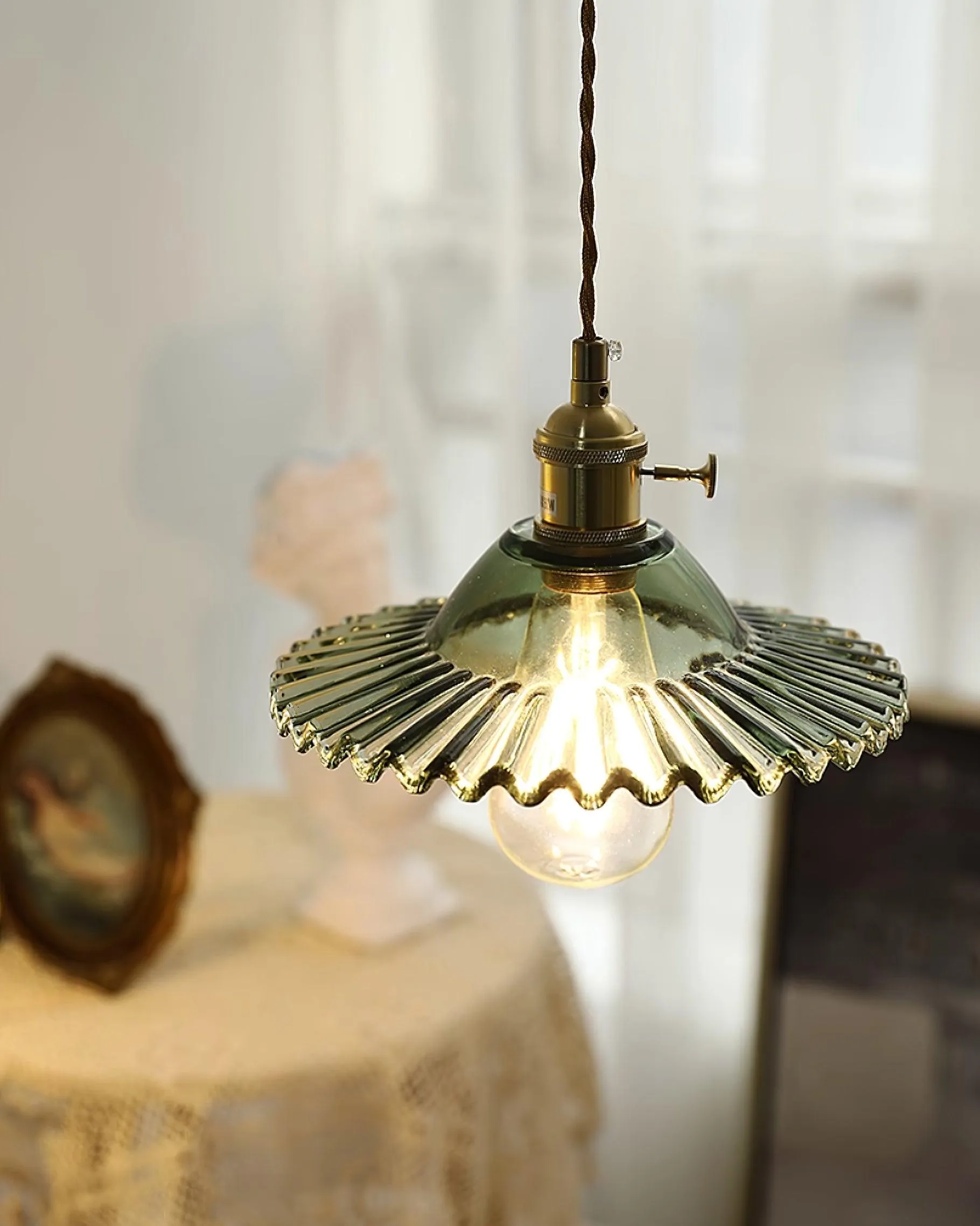 Vines Pendant Lamp