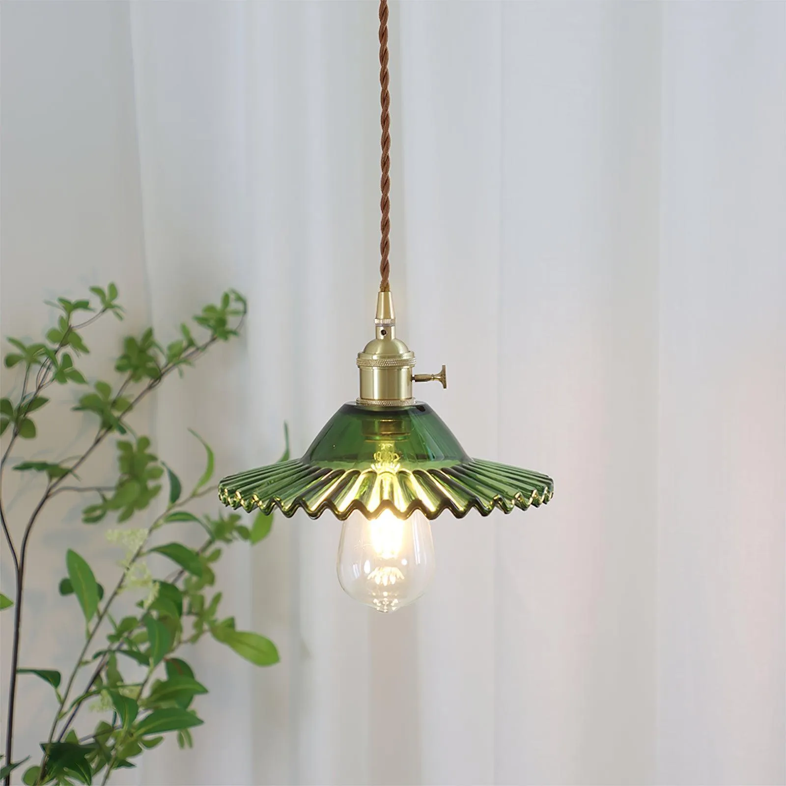 Vines Pendant Lamp